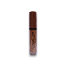 Sheer Brillant, Vegano, Brillo de labios, 119, Ajetreo, 3.5 ml Precio: 10.50000006. SKU: B1GMASK99H