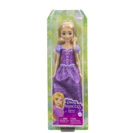 Muñeca princesa rapunzel disney. completamente articulada 29cm Muñeca princesa rapunzel disney. completamente articulada 29cm