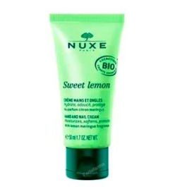 Nuxe Sweet Lemon Crema de Manos 50ml Precio: 7.88999981. SKU: B13MXBRXK4