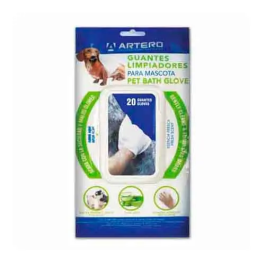 Artero Manopla Toalla Limpiador Precio: 8.68999978. SKU: B1JVDH5BWG