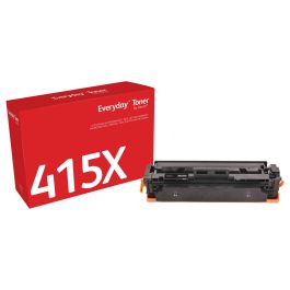 Xerox Toner Negro 415X (W2030X) Compatible HP LaserJet Pro M454 M479 Alto Rendimiento Everyday Precio: 90.68999973. SKU: B1J8LPJRHP
