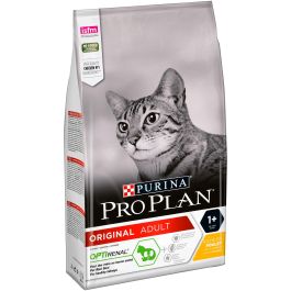 Purina Pro Plan Feline Adult Optirenal Pollo Pienso para Gatos Adultos 1,5 kg Precio: 14.4999998. SKU: B1H5QK8X92
