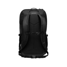 Mochila Deportiva Mammut Mamut Alto 22 Negro 22 L