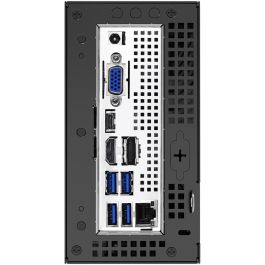 ASRock DeskMini H470 LGA1200-Sockel sin CPU