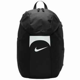 Nike NIK0196154136839 Mochila Academy Team 30 L Negra Nike NIK0196154136839 Mochila Academy Team 30 L Negra