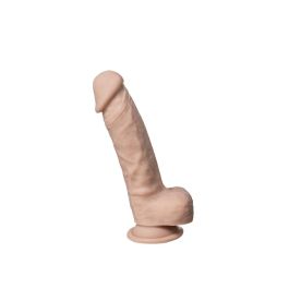 Consolador Realista Silexd Silicona Natural Precio: 30.68999956. SKU: B1CSMKNHR2