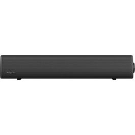 CREATIVE LABS Barra de Sonido GS3 Bluetooth 5.4 24W 12W RMS 2x6W RMS Negro