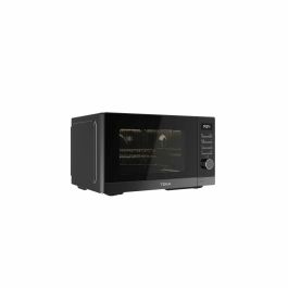 Microondas con Grill Teka MWEFS23G 23L