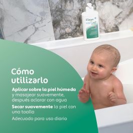 Lutsine E45 Eryplast Baby Gel-Champú 500 ml