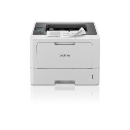 Brother Impresora Láser Monocromo HL-L5210DN A4, 48ppm, Doble Cara Automática, 256MB, USB, Blanco Precio: 238.49999998. SKU: B1CHD6SHAX