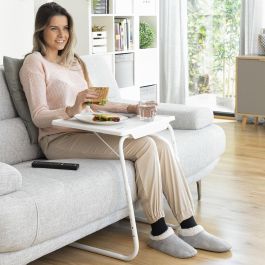 Inde Mesa Plegable Auxiliar Multiposición Foldy Table (4 Unidades)