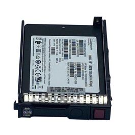 Hewlett Packard Enterprise 1.92TB SATA Solid State Drive Hewlett Packard Enterprise 1.92TB SATA Solid State Drive