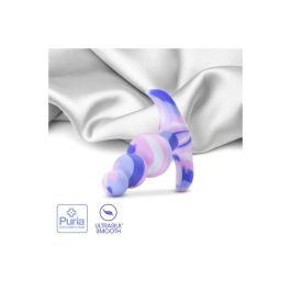 Plug Anal Blush Avant Multicolor (7,6 cm) (6,3 cm) Plug Anal Blush Avant Multicolor (7,6 cm) (6,3 cm)