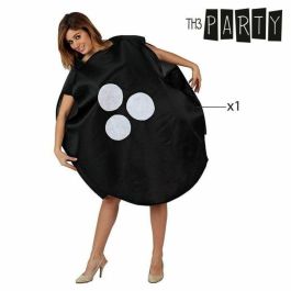 Disfraz para Adultos 97279 Negro M/L (1 Pieza) (1 unidad)
