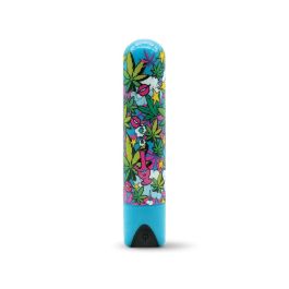 Bala Vibradora NS Novelties Prints Charming Multicolor Bala Vibradora NS Novelties Prints Charming Multicolor