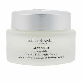 Elizabeth Arden Advanced Ceramide Lift & Firm Night Cream Elizabeth Arden Advanced Ceramide Lift & Firm Night Cream Precio: 59.50000034. SKU: S0594467