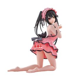 BANPRESTO Figura Kurumi Tokisaki Date a Live 13cm Precio: 33.7900002. SKU: B1H9QJMZGR
