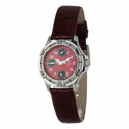 Reloj Mujer Justina 32552R (Ø 30 mm) Precio: 17.78999959. SKU: S0334482