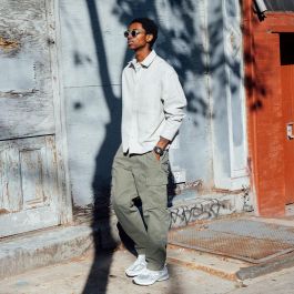 Reloj Hombre Casio G-Shock GD-010-1A1ER