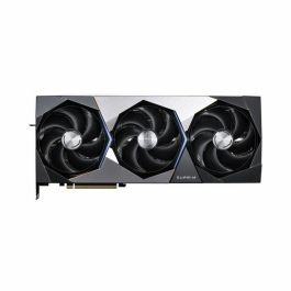 MSI MSI4711377301633 Tarjeta Gráfica VENTUS GEFORCE RTX 5090 32G 3X OC NVIDIA 32 GB GDDR7