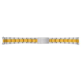 Correa para Reloj Morellato A02X02381090160099 Dorado Precio: 63.58999999. SKU: B12KE2P27V