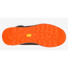 Zapatillas de Hombre para Caminar Chiruca Cedro Hi Vis 01 Marrón L