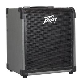 Peavey MAX 100 Amplificador de Bajo Combo con TransTube y Afinador Cromático Integrado Precio: 233.50000047. SKU: B1F6XAWL9E