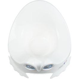 Thermobaby Olla de tordo divertida blanca