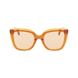 Gafas de Sol Mujer Longchamp LO689S-5321744 Ø 53 mm Gafas de Sol Mujer Longchamp LO689S-5321744 Ø 53 mm
