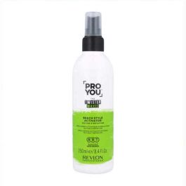 Revlon Pro You The Twister Waves Beach Spray 250 ml Revlon Pro You The Twister Waves Beach Spray 250 ml Precio: 7.95000008. SKU: SBL-7256007000