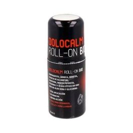 Artisix Dolocalm Roll-On 50ml Bio Harpagofito Árnica Mentol para Alivio Cervical, Hombros y Cuello Precio: 10.89. SKU: B19TY7FPK9