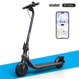 Patinete eléctrico - Segway-Ninebot - KickScooter E2 E - 450W - 8.1 Precio: 281.69000013. SKU: B1EHR6M9RY