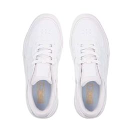 Zapatillas Deportivas Mujer Puma Blanco