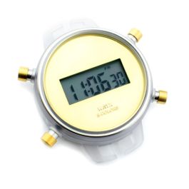 Reloj Mujer Watx & Colors RWA1035 (Ø 43 mm) Precio: 8.79000023. SKU: S0336340