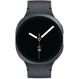Samsung SAM8806097415657 - Reloj inteligente Galaxy Watch8 de 44 mm con Bluetooth, color grafito
