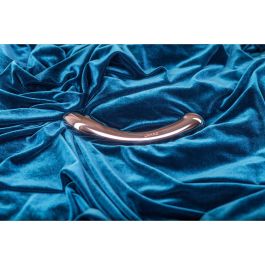 Consolador Le Wand Arch Plateado Consolador Le Wand Arch Plateado