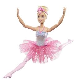 Barbie dreamtopia bailarina tutú rosa Barbie dreamtopia bailarina tutú rosa