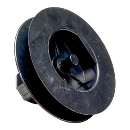 Polea plástico espiga pr21 negro para rodamiento cinta 18 mm Precio: 2.50000036. SKU: B13KJ67VTE