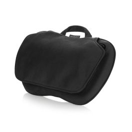 Medisana MC 850 Cojín de masaje Shiatsu para Cuello, Hombros, Espalda y Piernas con Función Calor, 2 Velocidades y Acolchado Flexible Precio: 71.79000059. SKU: S7153502