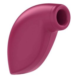 Estimulador de Clítoris One Night Stand Satisfyer One Night Stand Ciruela