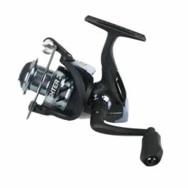 Zack t3000 Carrete de arrastre delantero de aluminio