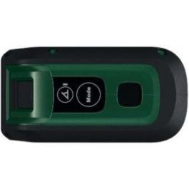 Líneas láser Bosch AdvancedLevel 2 - Verde