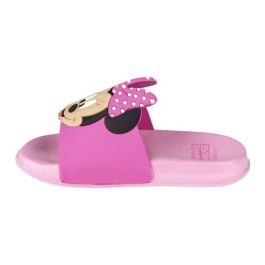 Chanclas pala minnie talla t025 Chanclas pala minnie talla t025