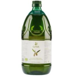Aceite De Oliva Virgen Extra 1ª Presion 2Lt. Eco Precio: 26.98999992. SKU: B12SKC2DE8