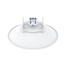 Ubiquiti Point-to-point (PtP) dish antenna that covers a wide operating frequency range (5.15 - 6.875 GHz) Ubiquiti Point-to-point (PtP) dish antenna that covers a wide operating frequency range (5.15 - 6.875 GHz)