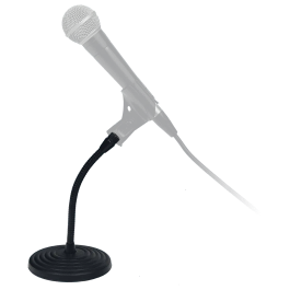 RTX Base Con Tubo Flexible Para Micrófono Ancho 15 cm Alto 4 cm Largo 15.5 cm Precio: 14.49999991. SKU: B1AWZ6VRGL