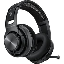Turtle Beach TUR0731855051069 Auriculares Inalámbricos Gaming Atlas Air Diseño Abierto para PC Color Negro