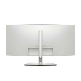 Dell Monitor Curvo 34" Wide Quad HD 3440x1440 IPS 120Hz para Oficina y Multimedia con Thunderbolt