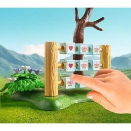 PLAYMOBIL 71849 Jardín Real Juegos con Niños PLAYMOBIL 71849 Jardín Real Juegos con Niños