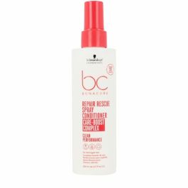 Schwarzkopf Bc Repair Rescue Spray Conditioner 200 ml Precio: 11.49999972. SKU: B1798VJ7TR